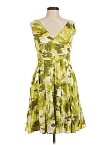 Ann Taylor Cocktail Dress (view 1)