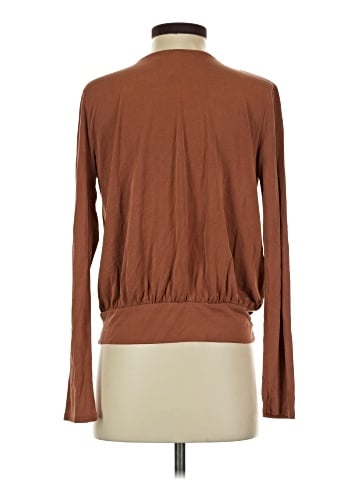 Alya Long Sleeve Blouse (view 2)