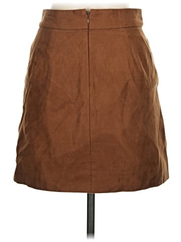 J.Crew Factory Store Casual Skirt (view 2)