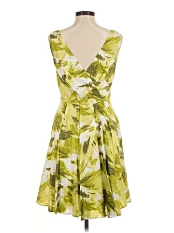 Ann Taylor Cocktail Dress (view 2)