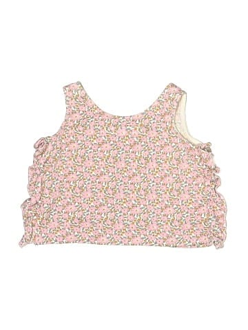 Zara Baby Sleeveless Top (view 2)