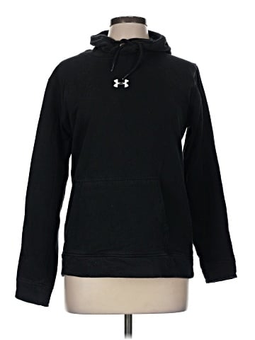 Under Armour Pullover Hoodie (view 1)
