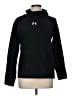 Under Armour Black Pullover Hoodie Size M - photo 1