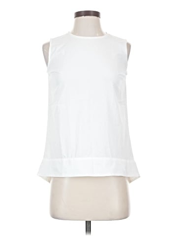 Coolibar Sleeveless T-Shirt (view 1)