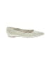 Sam Edelman Polka Dots Ivory Flats Size 7 1/2 - photo 1