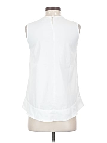 Coolibar Sleeveless T-Shirt (view 2)