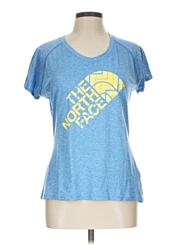 The North Face Active T-Shirt (view 1)