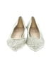 Sam Edelman Polka Dots Ivory Flats Size 7 1/2 - photo 2
