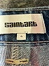 Saint Art Blue Jeans Size S - photo 6