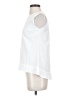 Coolibar White Sleeveless T-Shirt Size XS - photo 5