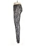 SPANX Animal Print Silver Leggings Size L - photo 5