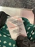 Dolan Teal Long Sleeve T-Shirt Size XS - photo 8