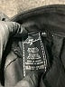 7 For All Mankind 100% Modal Black Jeggings Size 25 waist - photo 7