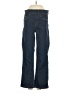 SPANX Chevron-herringbone Blue Jeans Size S (petite) - photo 1