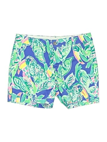Lilly Pulitzer Board Shorts (view 1)