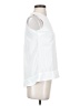 Coolibar White Sleeveless T-Shirt Size XS - photo 4