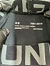 Under Armour Black Track Pants Size M (youth) - photo 3