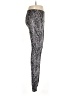 SPANX Animal Print Silver Leggings Size L - photo 4