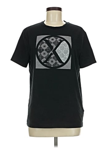 Express Short Sleeve T-Shirt (view 1)
