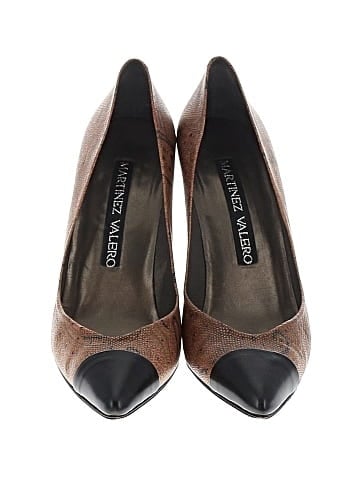 Martinez Valero Heels (view 2)
