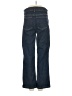 SPANX Chevron-herringbone Blue Jeans Size S (petite) - photo 2