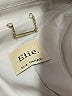 Elie Tahari Ivory Blazer Size 2 - photo 6