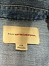 Pilcro and the Letterpress Blue Denim Jacket Size M - photo 6