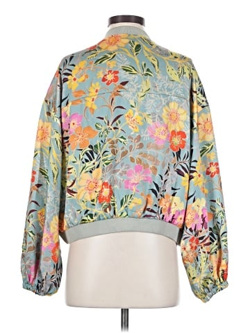 Zara TRF Track Jacket (view 2)
