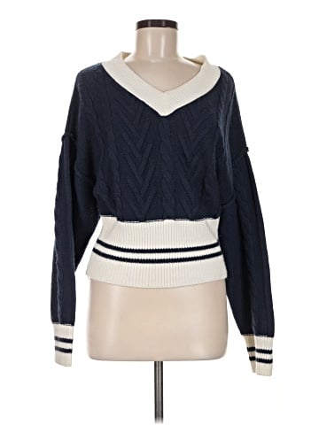 BDG Pullover Sweater (view 1)