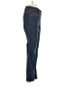 SPANX Chevron-herringbone Blue Jeans Size S (petite) - photo 4