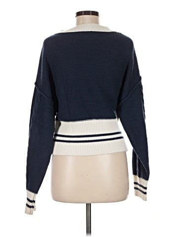 BDG Pullover Sweater (view 2)