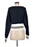 BDG Blue Pullover Sweater Size M - photo 2