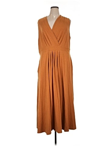 Soft Surroundings Casual Dress (view 1)