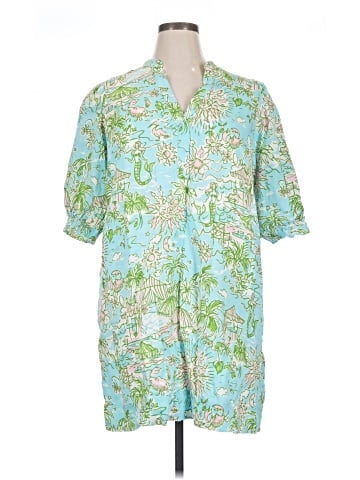 Lilly Pulitzer Casual Dress (view 1)