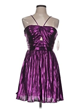 City Studio Cocktail Dress (view 1)