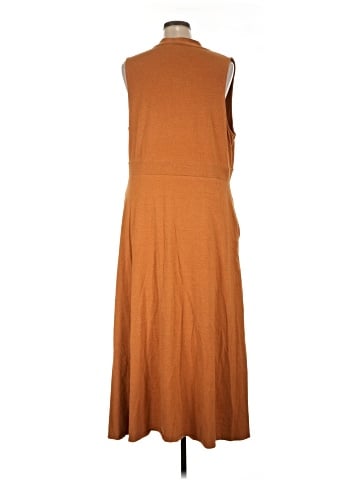Soft Surroundings Casual Dress (view 2)