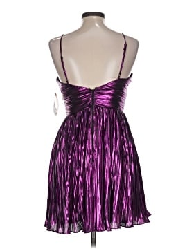 City Studio Cocktail Dress (view 2)