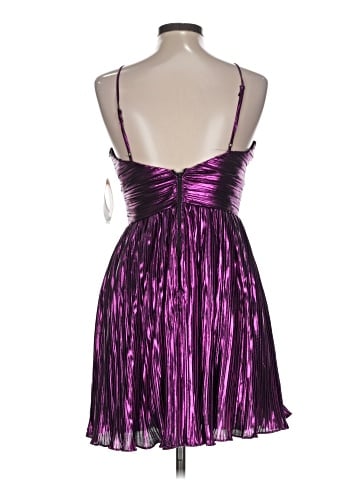 City Studio Cocktail Dress (view 2)