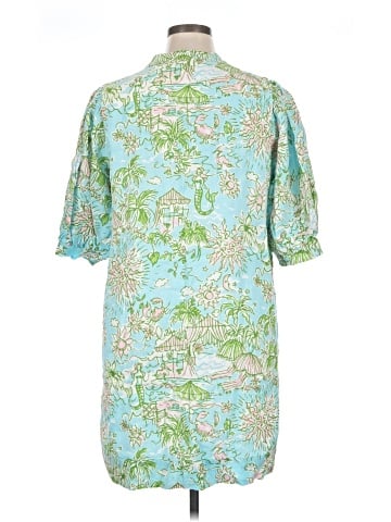 Lilly Pulitzer Casual Dress (view 2)
