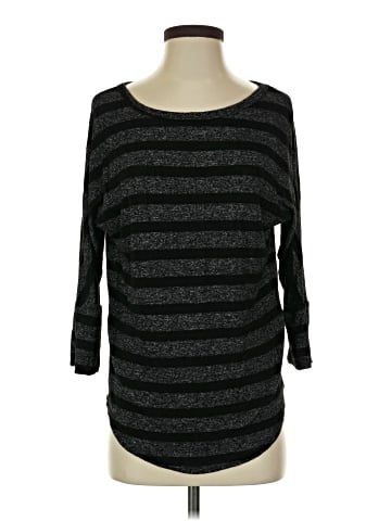 Mix by 41 Hawthorn 3/4 Sleeve Top (view 1)