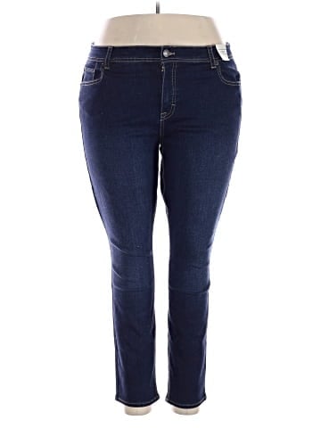 Jordache Jeggings (view 1)