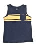 Carter's 100% Cotton Blue Sleeveless T-Shirt Size 7 - photo 1