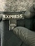 Express Black Sleeveless Top Size XS - photo 7