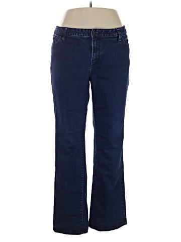 a.n.a. A New Approach Jeans (view 1)