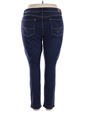Jordache Jeggings (view 2)