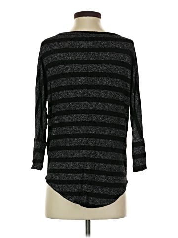 Mix by 41 Hawthorn 3/4 Sleeve Top (view 2)
