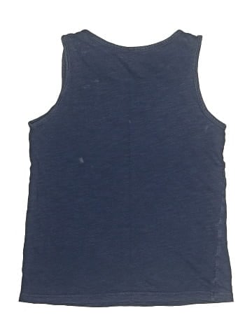 Carter's Sleeveless T-Shirt (view 2)