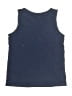 Carter's 100% Cotton Blue Sleeveless T-Shirt Size 7 - photo 2