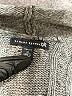 Banana Republic Gray Cardigan Size Med Petite - photo 7