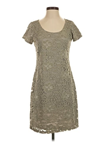 Tiana B. Casual Dress (view 1)